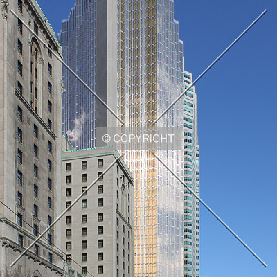 Royal Bank Plaza, South Tower by Emmanuel D.