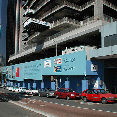 Innovation Place by John Bek