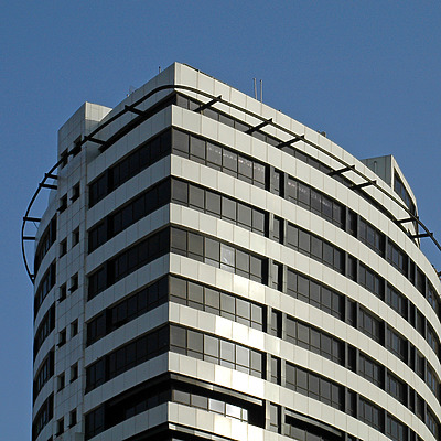 Gopal Das Bhawan by John Bek