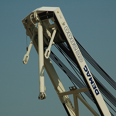 Hesperia Tower by David Guija