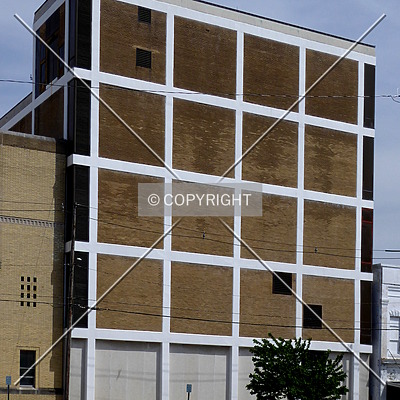 CenturyLink Building by Chris Patriarca