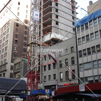 47 East 34th Street by Royce Douglas