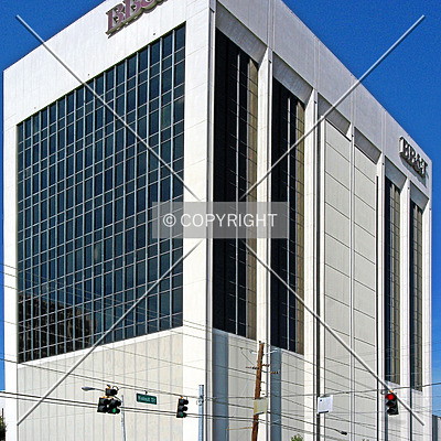 BB&T Building by Jorge Molina