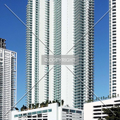 900 Biscayne Bay by Jorge Molina