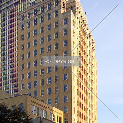 Regions Bank Building by Chris Patriarca