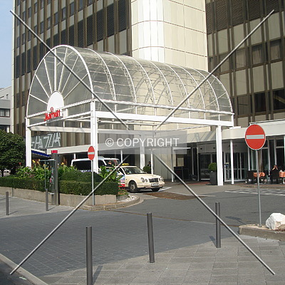 Plaza Büro Center by Nephilim