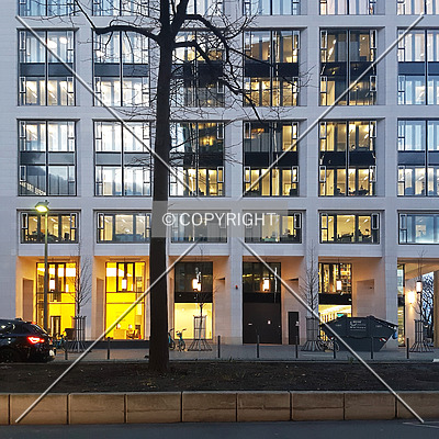 MainTor Panorama by Nephilim