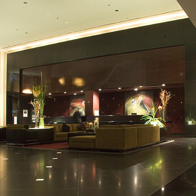 Sofitel Chicago Water Tower by Pavel Toczynski