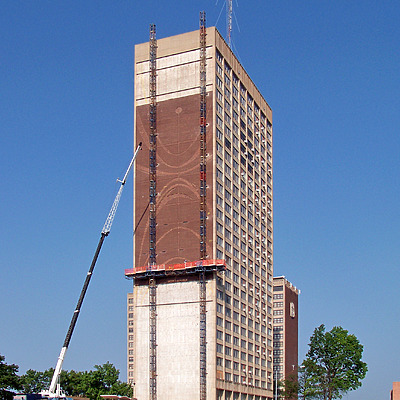Council House Senior Apartments by Ryan Hildebrand