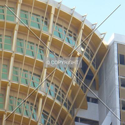 Residencial in Tempo by Nephilim