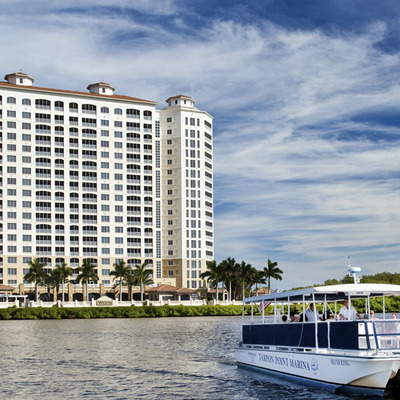 The Westin Cape Coral Resort at Marina Village by Starwood Hotels & Resorts Worldwide, Inc.