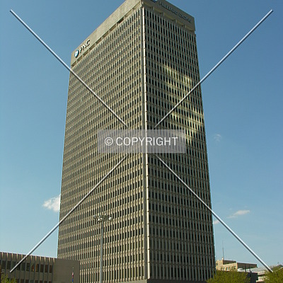 PNC Plaza by Lizzie Morrison