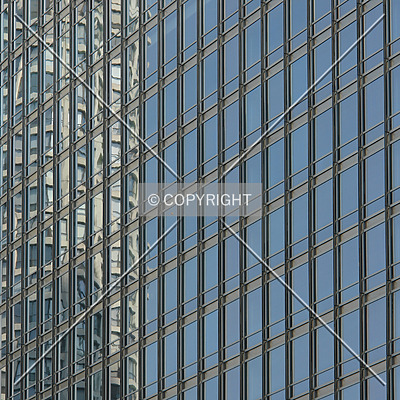 Trump International Hotel & Tower by Nephilim