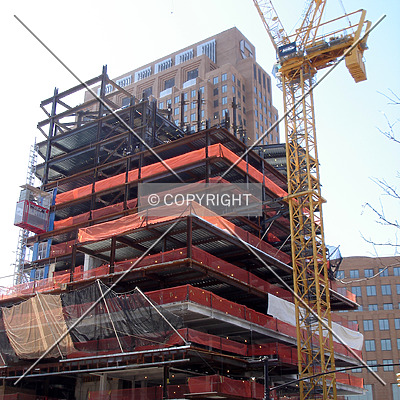 Toren by Royce Douglas