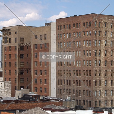 Manger Building by Martin Bugajski