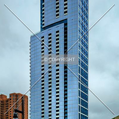 414 Light Street by Ryan Hildebrand
