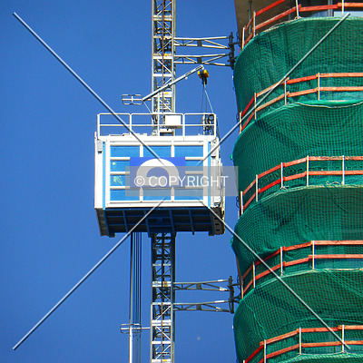 Grand Tower by Nephilim