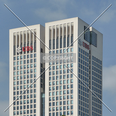 OpernTurm by Nephilim