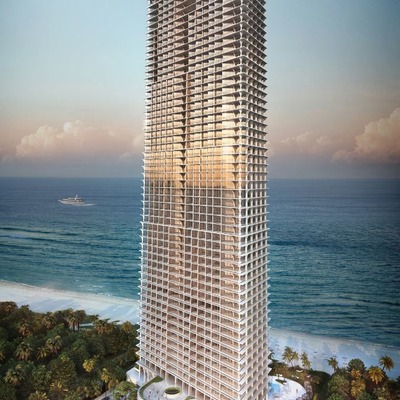 Jade Signature by Herzog & de Meuron Architekten AG