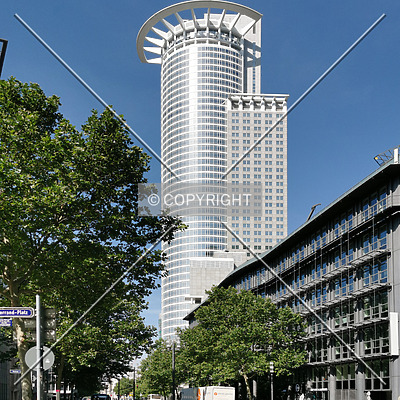 Westend 1 by Nephilim