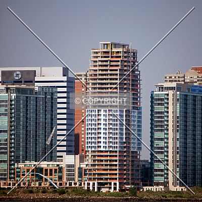 Aquablu by Royce Douglas