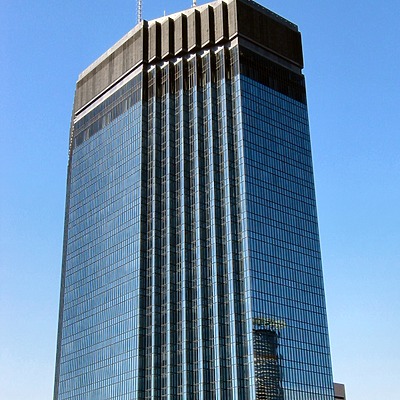 IDS Tower by James Peacock