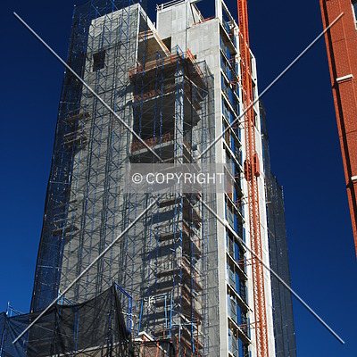 200 Eleventh Avenue by Royce Douglas