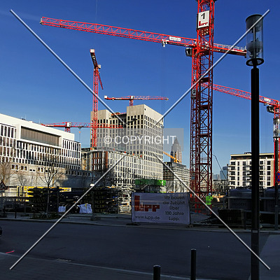 DB Tower by Nephilim