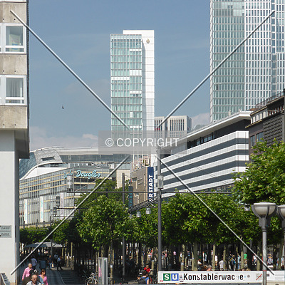 Jumeirah Frankfurt Hotel by Nephilim