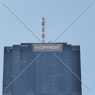 DC Tower 1 by Nephilim