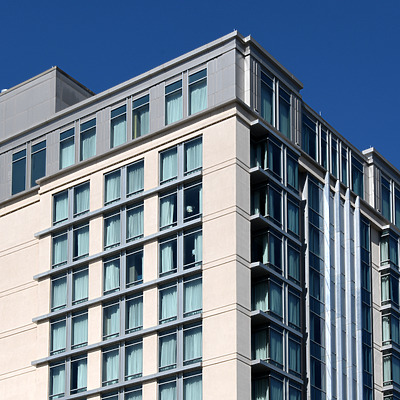 Renaissance Montgomery Hotel & Spa at the Convention Center by John W. Cahill