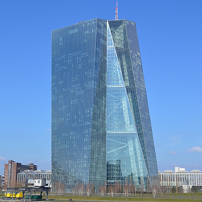 Skytower by Huopa