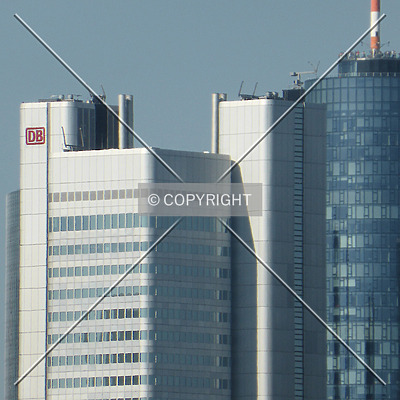 Silver Tower by Nephilim