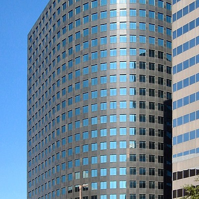 DXC Technology Building by James Peacock