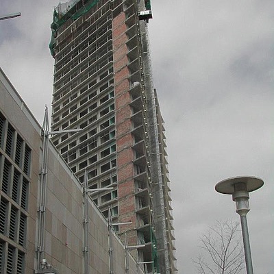 Hotel Princess Barcelona by David Guija