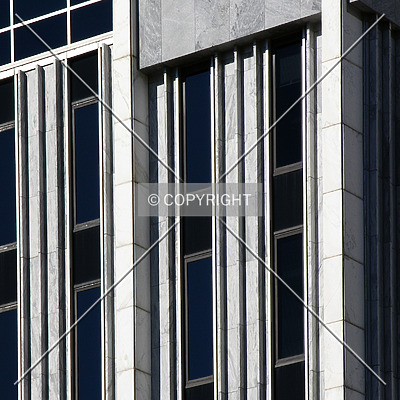 Municipal Building by Chris Patriarca