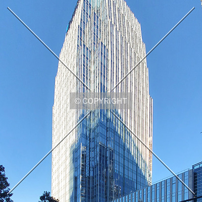 The Pinnacle by Ryan Hildebrand
