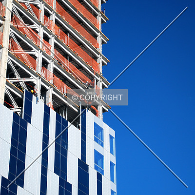 Toren by Royce Douglas