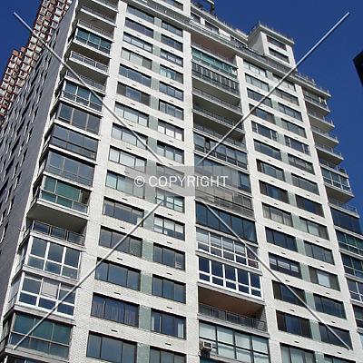 Edgewater Apartments by Royce Douglas