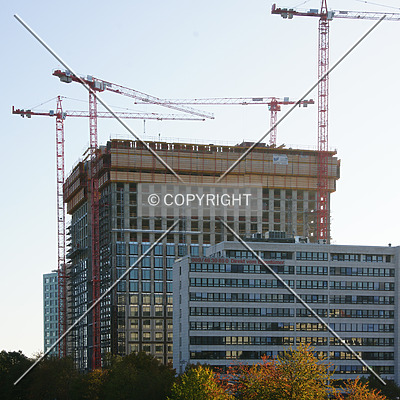 The Cube by Nephilim