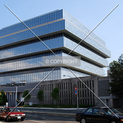 One Stamford Forum by Royce Douglas