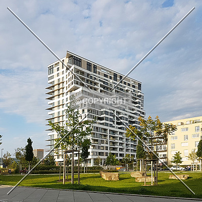 Praedium by Nephilim