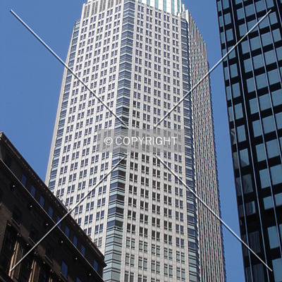 383 Madison Avenue by Royce Douglas