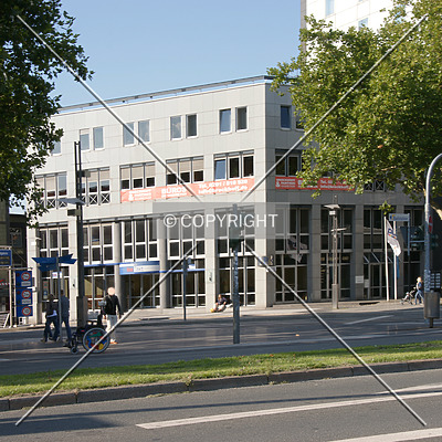 Park Inn Bochum by Nephilim