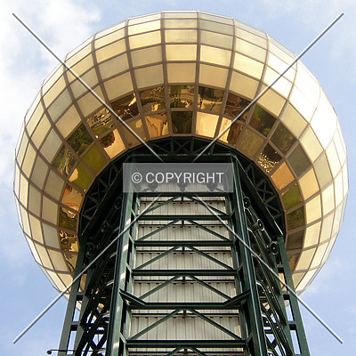 Sunsphere by Chris Patriarca