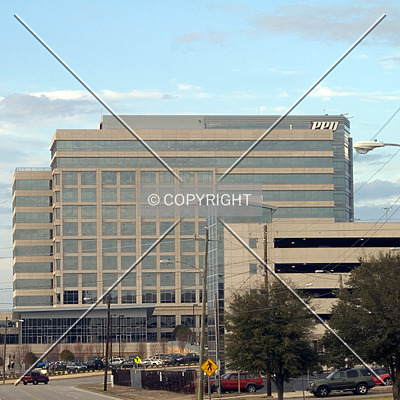 PPD Corporate Headquarters by Martin Bugajski