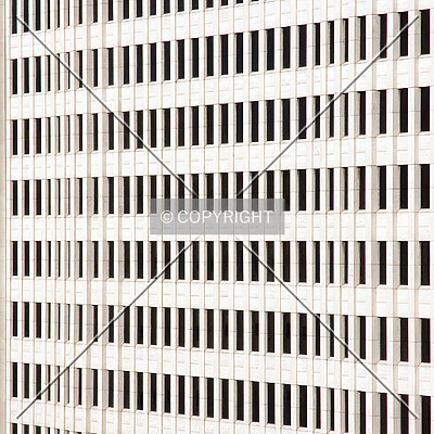 One Shell Plaza by Serdica
