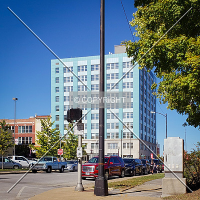 Sky Eleven by Ryan Hildebrand