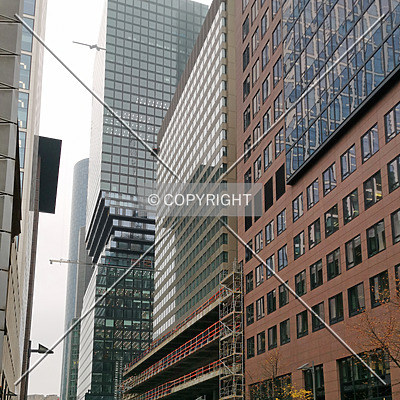 Global Tower by Nephilim