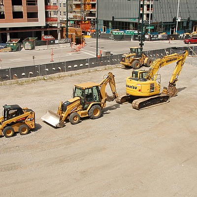 The Coloradan by Brian LoBue